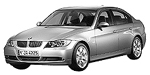BMW E92 B1080 Fault Code