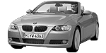 BMW E93 B1080 Fault Code